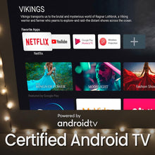 BenQ GV31 Smart Projector 1080p Full HD LED| Rotatable Ceiling Projection | 16W 270° Bass Speaker | Android TV with Netflix | Chromecast, AirPlay | 100