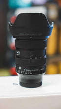 Sigma 24-70mm F2.8 DGDN II for Sony E UAE Version with UAE Warranty Support