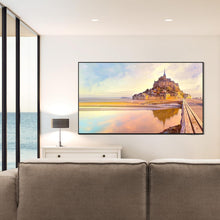 Samsung 85 Inch Neo QLED TV, QN90D, 4K, Mini LED, Quantum Matrix Technology, Motion Xcelerator 144Hz, Samsung TV Plus, Tizen Smart TV, QA85QN90DAUXZN (2024 - UAE Version)