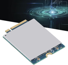 4G LTE Module, Global Coverage for Thinkpad T14 P14s X13 L13 L14 T14s, PCB Laptop 4G LTE Cat 4 Module Card for Yoga Gen3 P16 Z13 Z16 P16s T16, High Speed