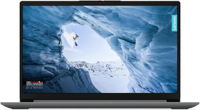 Lenovo IdeaPad 1 15AMN7 Laptop with 15.6