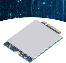 4G LTE Module, Global Coverage for Thinkpad T14 P14s X13 L13 L14 T14s, PCB Laptop 4G LTE Cat 4 Module Card for Yoga Gen3 P16 Z13 Z16 P16s T16, High Speed