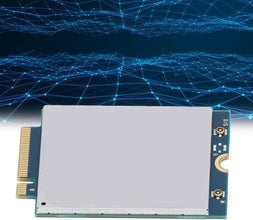 4G LTE Module, Global Coverage for Thinkpad T14 P14s X13 L13 L14 T14s, PCB Laptop 4G LTE Cat 4 Module Card for Yoga Gen3 P16 Z13 Z16 P16s T16, High Speed