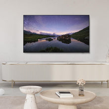 Samsung 85 Inch Neo QLED TV, QN90D, 4K, Mini LED, Quantum Matrix Technology, Motion Xcelerator 144Hz, Samsung TV Plus, Tizen Smart TV, QA85QN90DAUXZN (2024 - UAE Version)