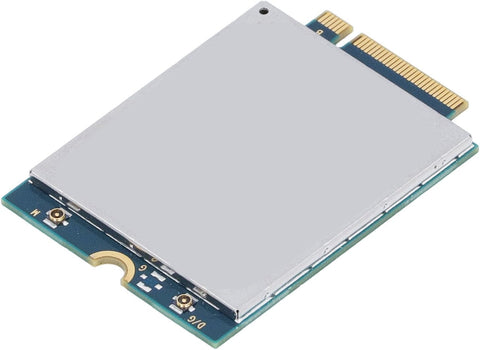 4G LTE Module, Global Coverage for Thinkpad T14 P14s X13 L13 L14 T14s, PCB Laptop 4G LTE Cat 4 Module Card for Yoga Gen3 P16 Z13 Z16 P16s T16, High Speed