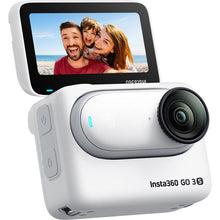 Insta360 GO 3S White Arctic 128GB