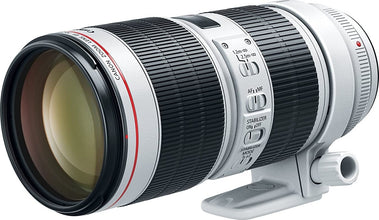 Canon EF 70-200mm f/2.8L IS III USM Digital Camera Lens