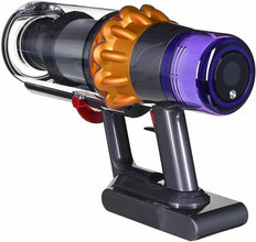 Dyson V15s Detect Submarine Nass- und Trockensauger - Nickel/Gelb Black
