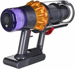 Dyson V15s Detect Submarine Nass- und Trockensauger - Nickel/Gelb Black