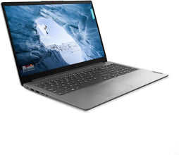 Lenovo IdeaPad 1 15AMN7 Laptop with 15.6