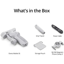 DJI Osmo Mobile SE Gimbal