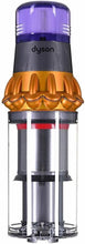 Dyson V15s Detect Submarine Nass- und Trockensauger - Nickel/Gelb Black