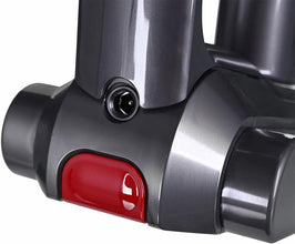 Dyson V15s Detect Submarine Nass- und Trockensauger - Nickel/Gelb Black