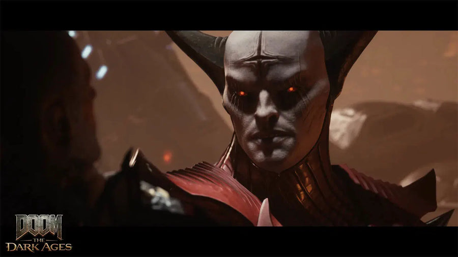 DOOM The Dark Ages for Playstation 5