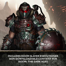 Xbox Wireless Controller – DOOM: The Dark Ages Limited Edition for Xbox Series X|S, Xbox One, PC & Cloud