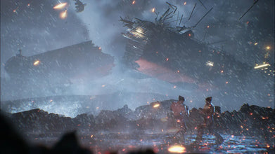 Tekken 8 Normal Edition for Playstation 5