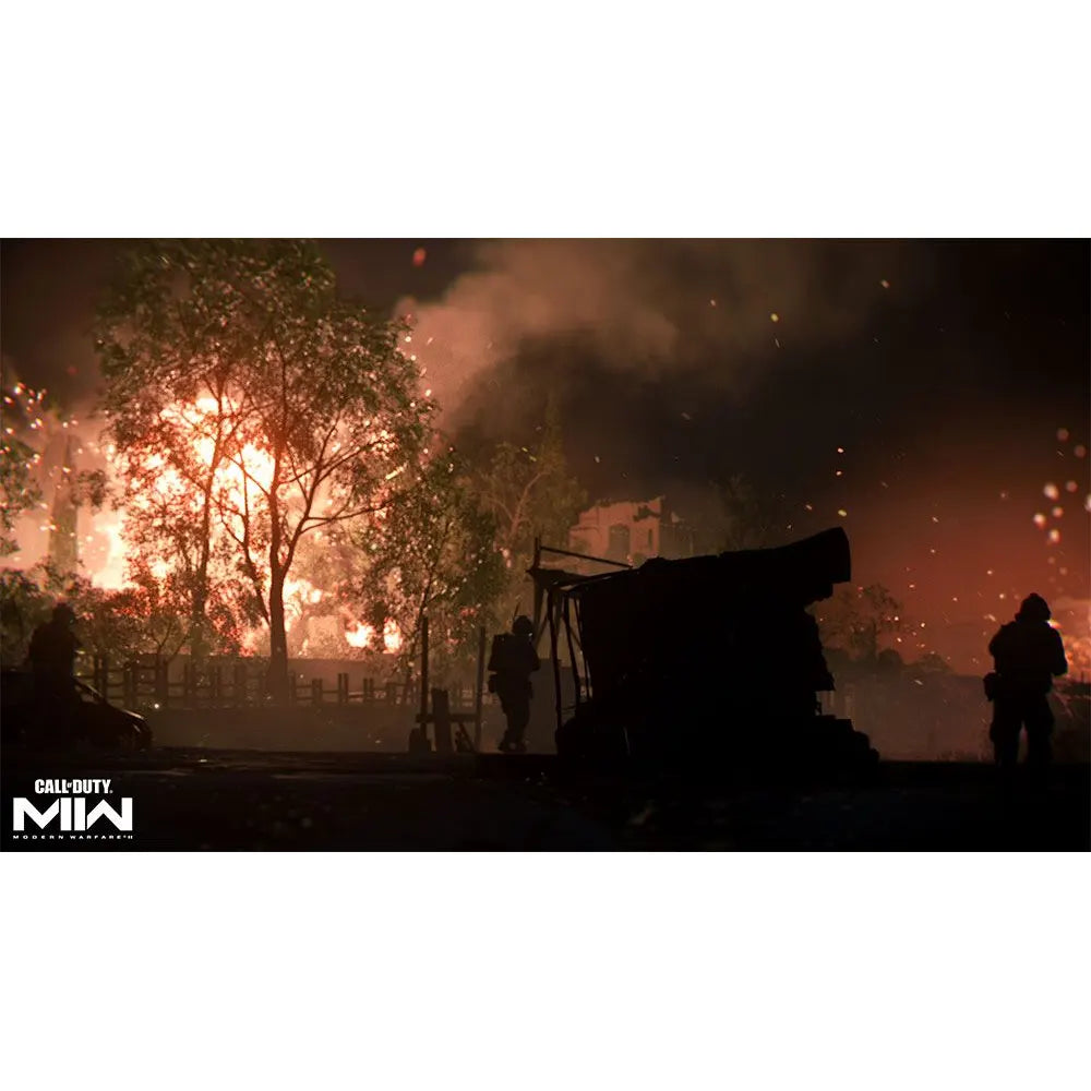 Call of Duty: Modern Warfare II for Playstation 5
