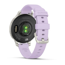 Garmin Lily® 2 Active: Stylish GPS Smartwatch with Built-in GPS for Women