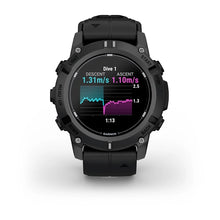 Garmin Descent™ G2: Advanced Watch-Style Dive Computer with AMOLED Display