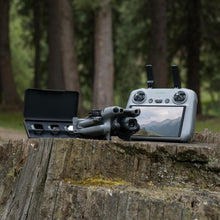 DJI Mini 5 Pro Fly More Combo Plus, DJI RC 2, 1-Inch CMOS, Obstacle Sensing, ActiveTrack 360°, 225° Gimbal Rotation, Extended Battery LifeMOIAT Certified, UAE Version, Official Warranty Support