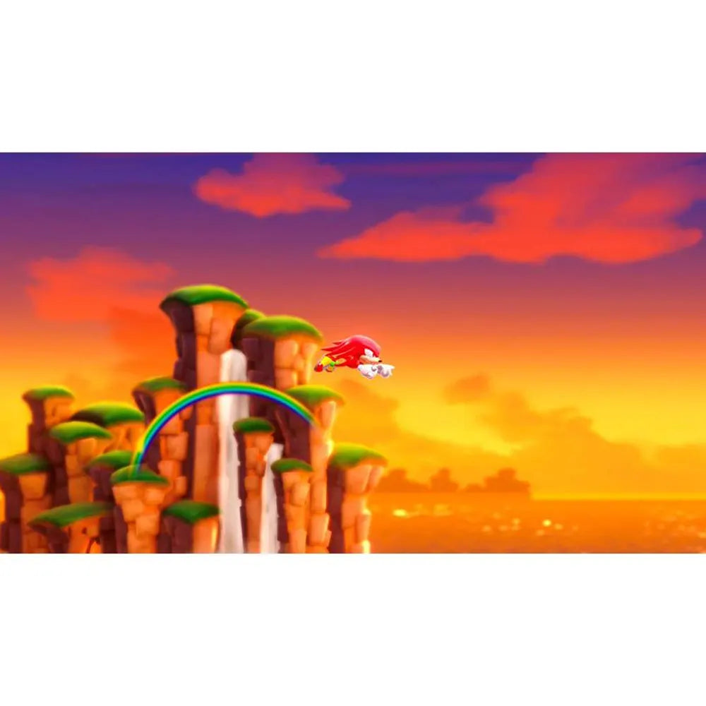 Sonic Superstars for Playstation 5