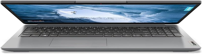 Lenovo IdeaPad 1 15AMN7 Laptop with 15.6