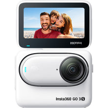 Insta360 GO 3S White Arctic 128GB