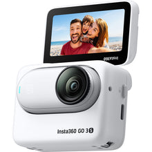 Insta360 GO 3S White Arctic 128GB