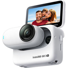 Insta360 GO 3S White Arctic 128GB