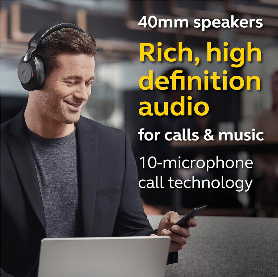 Jabra EVOLVE2 85