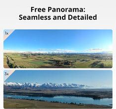 DJI Air 3S Fly More Combo (DJI RC 2), with 1