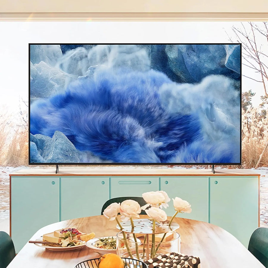 Samsung 65 Inch QLED TV