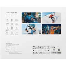 X5 Essentials Bundle Camera