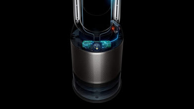 Dyson Purifier Humidify + Cool Autoreact (White/Silver)-PH3A | 2 year Dyson Warranty | 419915-01 - UAE Version