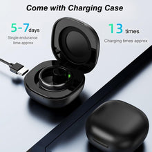 Smart Ring for Women and Men - Fitness Tracker With Heart Rate Monitor, Sleep Tracker, Pedometer, Calories and Step Counter - 5ATM Waterproof Health Ring for iOS Android