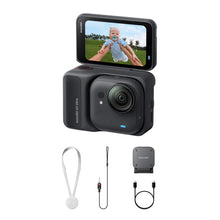 GO Ultra Standard Bundle | 4K Tiny Action