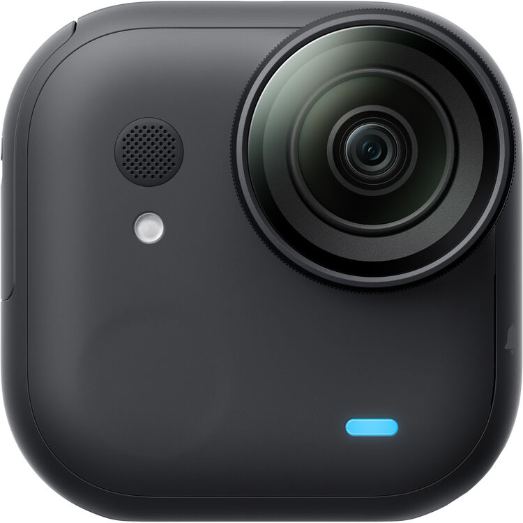 Insta360 GO Ultra Standard Bundle | 4K Tiny Action