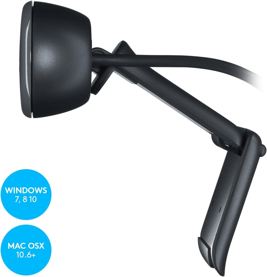 Logitech Hd Webcam C270