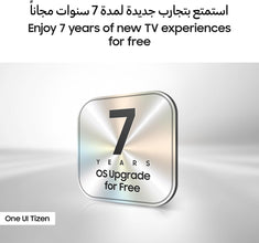 Samsung 75 Inch Neo QLED TV, QN900F, 8K, Mini LED, 8K AI Upscaling, Metal Frame Design, Art Store, Glare Free, Samsung Vision AI Smart TV, QA75QN900FUXZN (2025 - UAE Version)