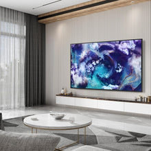 Samsung 75 Inch Neo QLED TV, QN900F, 8K, Mini LED, 8K AI Upscaling, Metal Frame Design, Art Store, Glare Free, Samsung Vision AI Smart TV, QA75QN900FUXZN (2025 - UAE Version)