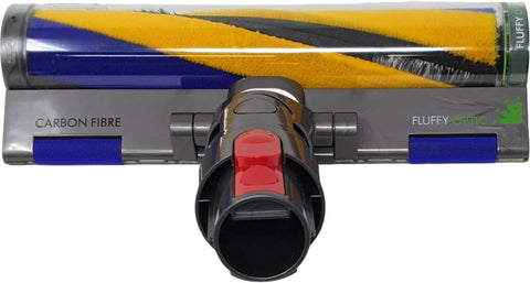 Dyson Laser Slim Fluffy™ cleaner head