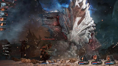 Clair Obscur: Expedition 33 for Playstation 5