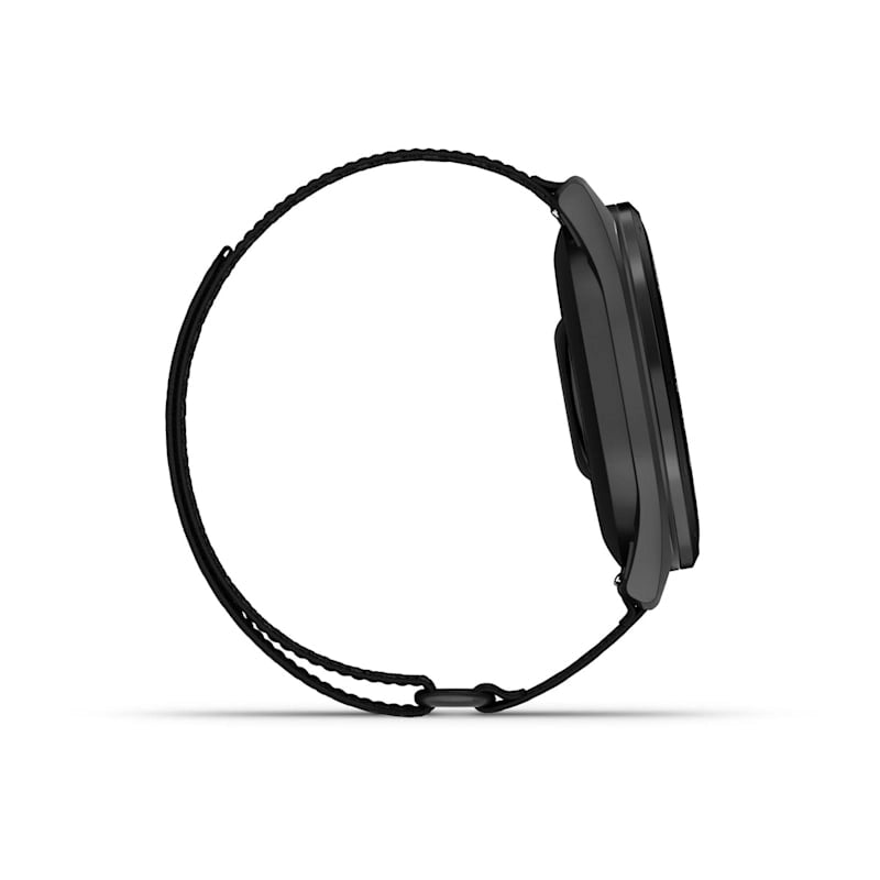 Garmin Approach® S50: Premium GPS Golf Smartwatch with AMOLED Display & Health Tracking