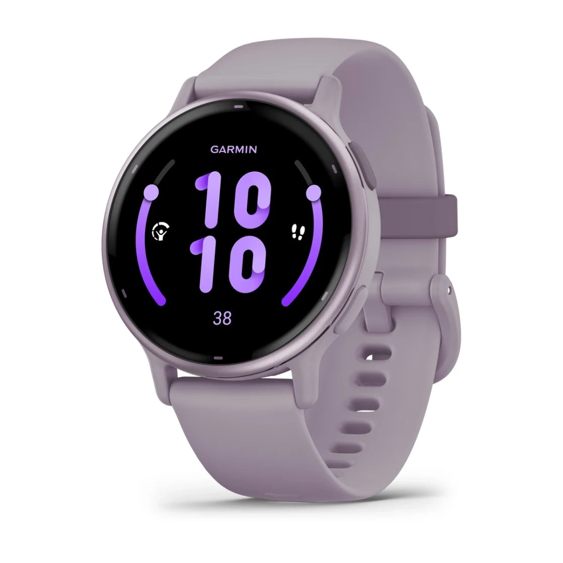 Garmin vivoactive® 5: Vibrant AMOLED GPS Smartwatch for Health & Fitness