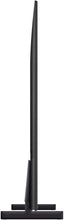 Samsung 75 Inch Crystal UHD TV, DU8000, 4K, Dynamic Crystal Color, AirSlim Design, Samsung Knox Security, Samsung TV Plus, Tizen Smart TV, UA75DU8000UXZN (2024 - UAE Version)