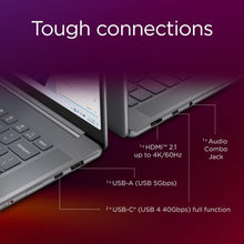 Lenovo Yoga Slim 7 Aura Edition, CoPilot+ PC AI Boost 47 TOPS, 15.3