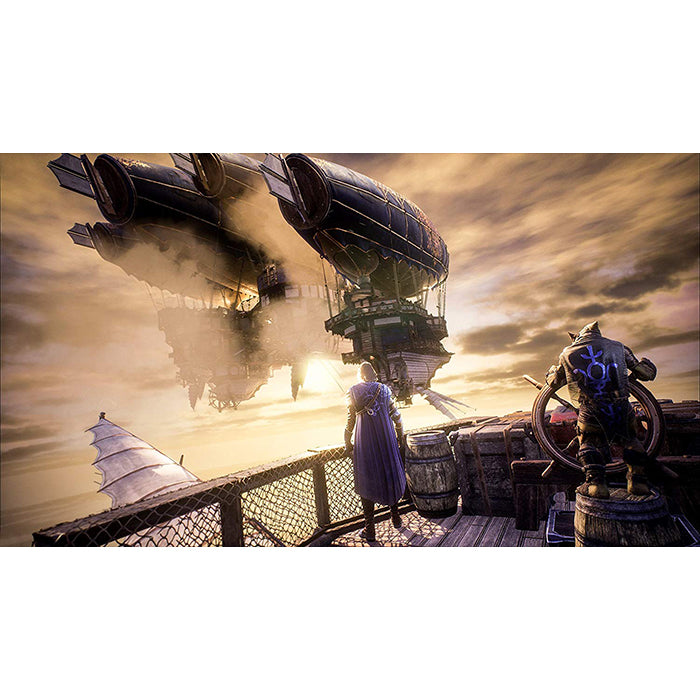 Styx: Shards of Darkness – Xbox One