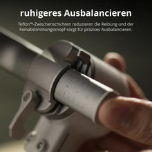 DJI RS 4 Mini Combo Gimbal Stabilizer for Camera Canon/Sony/Panasonic/Nikon/Fujifilm Car Axis Locks Intelligent Tracking 2kg Load Capacity Camera Gimbal Briefcase Handle