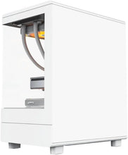High-Performance PC Gaming Desktop | Core i5-12400F | GeForce RTX3050 | 16GB RGB RAM, 500GB NVMe SSD With Gamdias Aura GL240 V2 Liquid Cooler