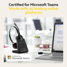 Jabra Engage 55 MS Stereo USB-C with CS